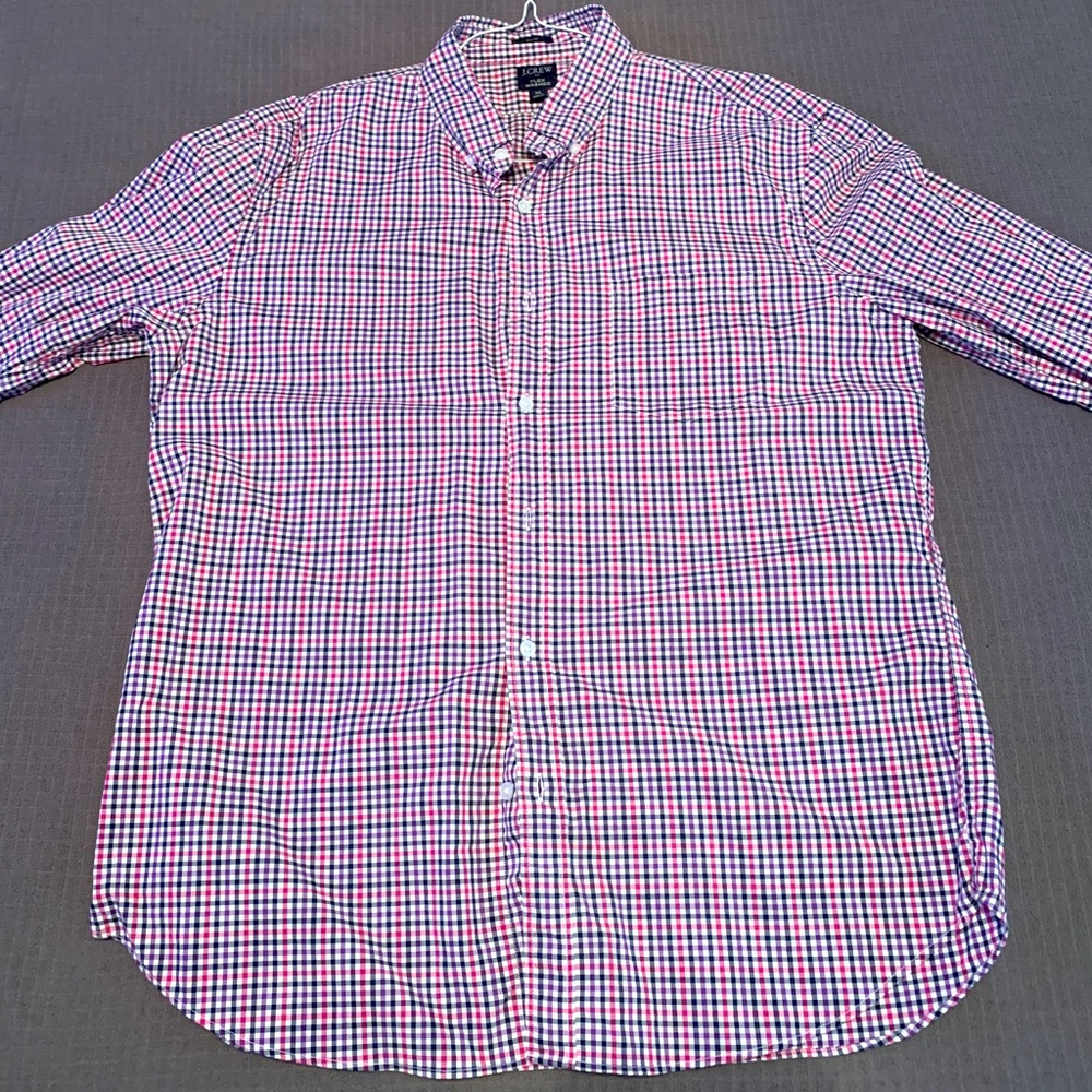 J. Crew Button Down - image 1